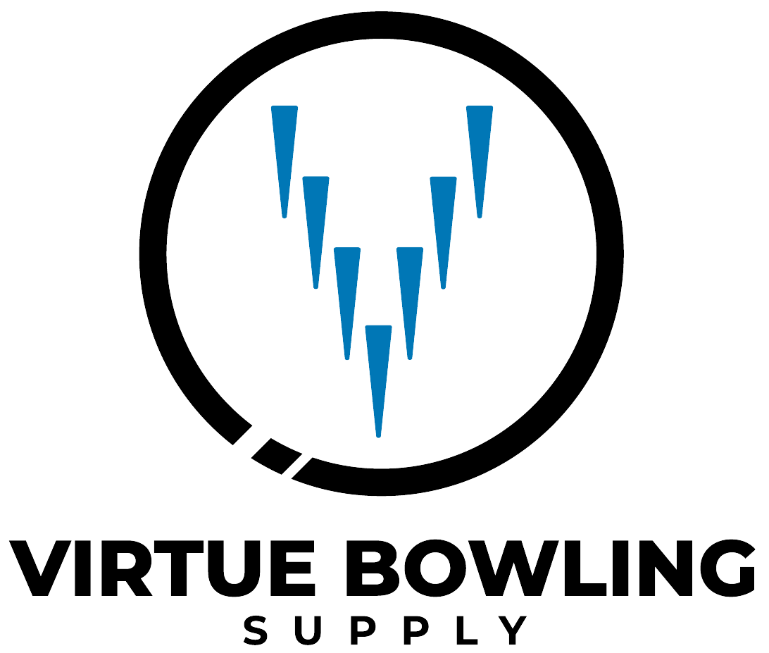 Virtue Bowling Supply logo