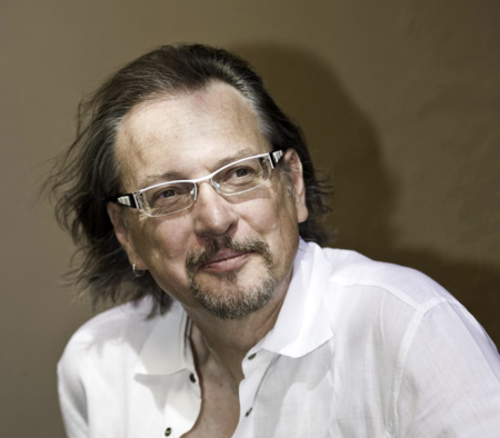 Uli Geissendoerfer Trio