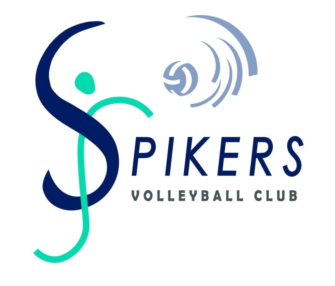 site logo