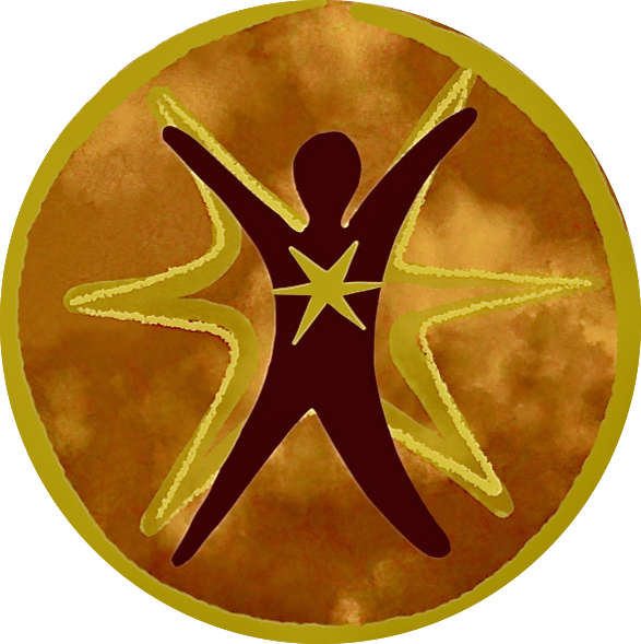 site logo