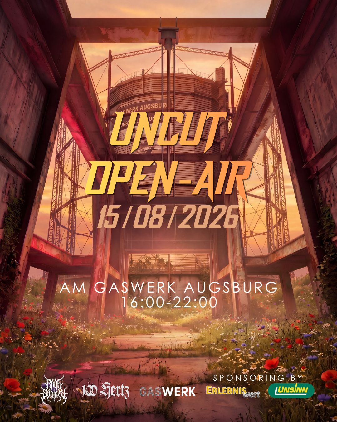 site logo